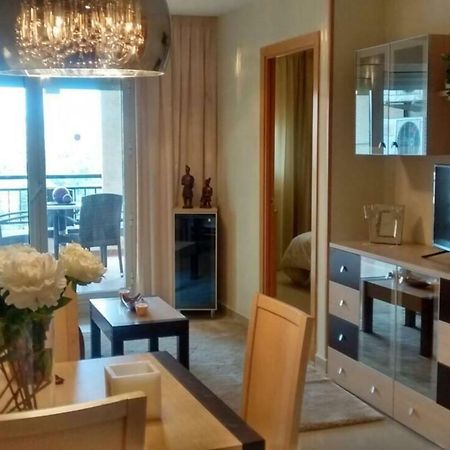 Precioso Apartamento Primera Linea Marina D'Or Lejlighed Oropesa del Mar Eksteriør billede