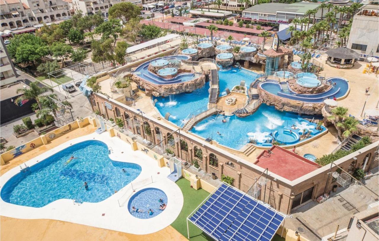 Precioso Apartamento Primera Linea Marina D'Or Lejlighed Oropesa del Mar Eksteriør billede