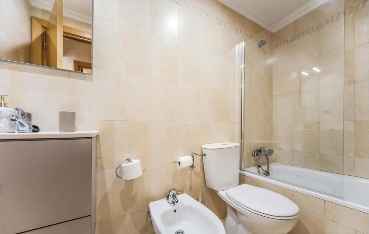 Precioso Apartamento Primera Linea Marina D'Or Lejlighed Oropesa del Mar Eksteriør billede