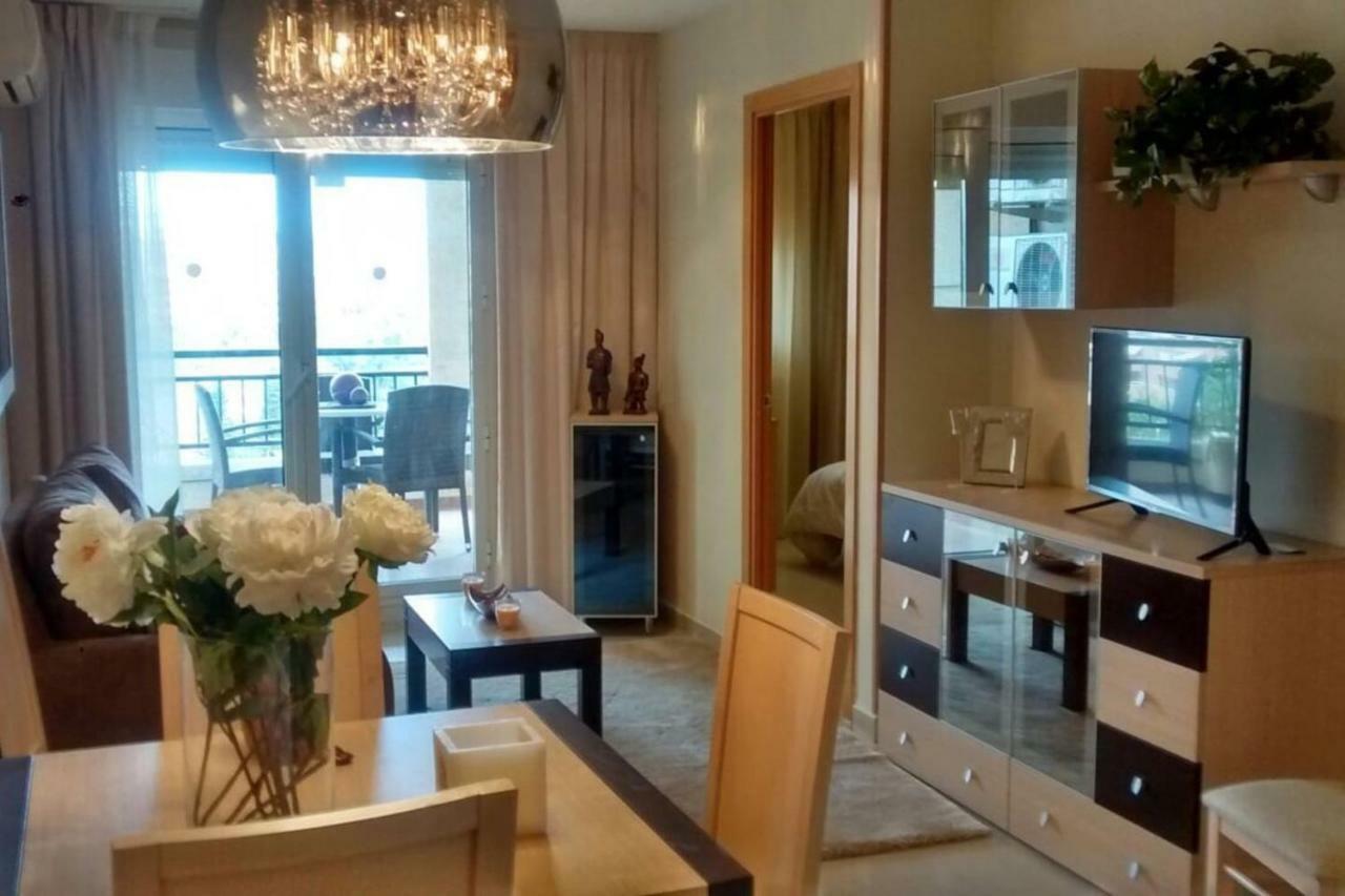 Precioso Apartamento Primera Linea Marina D'Or Lejlighed Oropesa del Mar Eksteriør billede