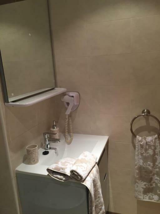 Precioso Apartamento Primera Linea Marina D'Or Lejlighed Oropesa del Mar Eksteriør billede