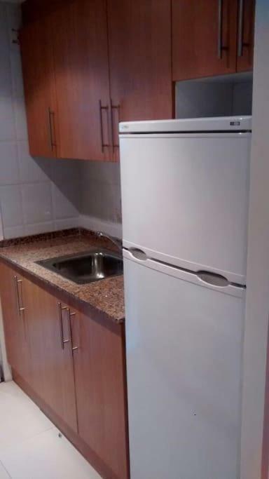 Precioso Apartamento Primera Linea Marina D'Or Lejlighed Oropesa del Mar Eksteriør billede