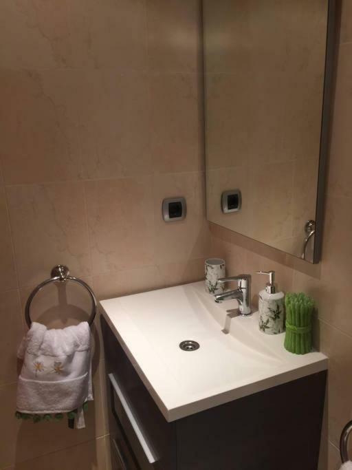 Precioso Apartamento Primera Linea Marina D'Or Lejlighed Oropesa del Mar Eksteriør billede