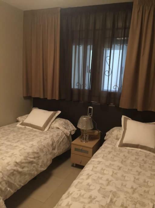 Precioso Apartamento Primera Linea Marina D'Or Lejlighed Oropesa del Mar Eksteriør billede