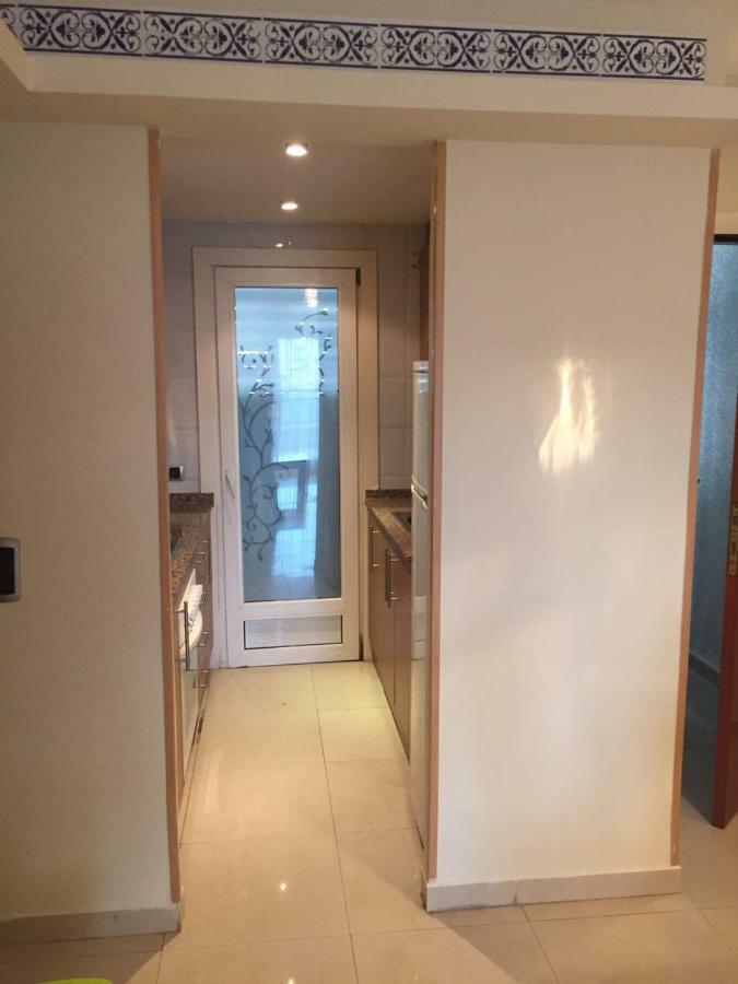 Precioso Apartamento Primera Linea Marina D'Or Lejlighed Oropesa del Mar Eksteriør billede