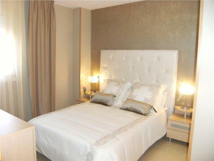 Precioso Apartamento Primera Linea Marina D'Or Lejlighed Oropesa del Mar Eksteriør billede