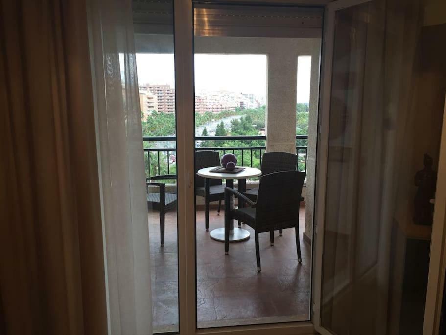 Precioso Apartamento Primera Linea Marina D'Or Lejlighed Oropesa del Mar Eksteriør billede