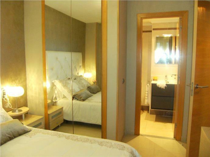 Precioso Apartamento Primera Linea Marina D'Or Lejlighed Oropesa del Mar Eksteriør billede