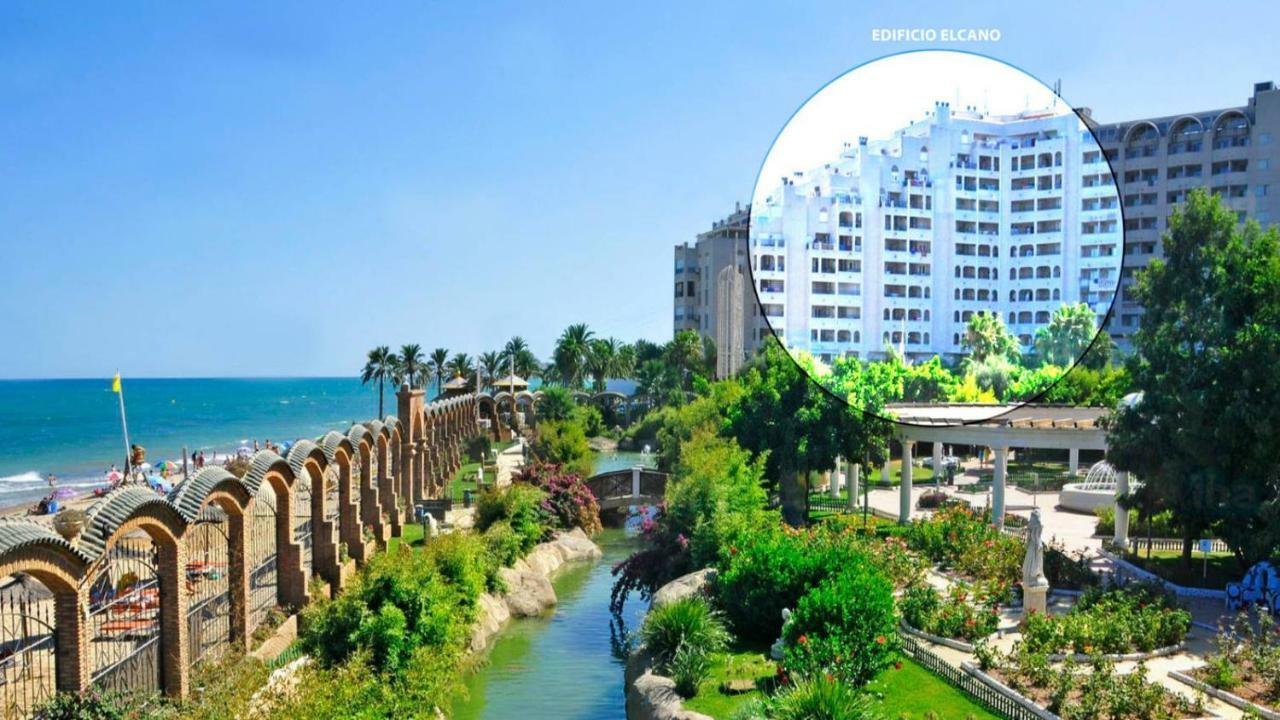 Precioso Apartamento Primera Linea Marina D'Or Lejlighed Oropesa del Mar Eksteriør billede