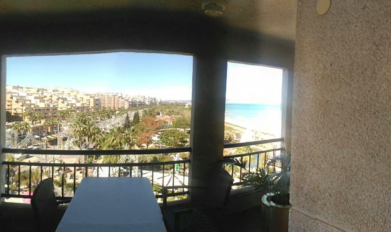 Precioso Apartamento Primera Linea Marina D'Or Lejlighed Oropesa del Mar Eksteriør billede
